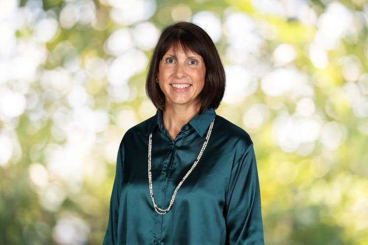 Mrs Fiona Pereira - Assistant Principal Stage 3 and LST