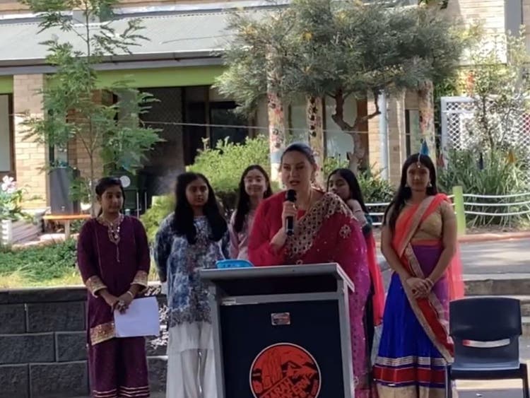 Our school is a place where every student is included, respected and supported to reach their full potential