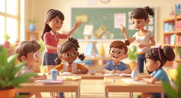 Find out how our school recognises, supports and nutures advanced learner