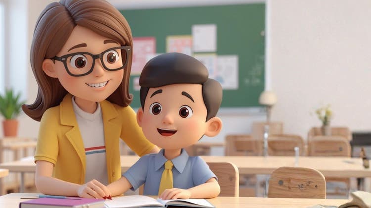 Find out about how we support student wellbeing in our school